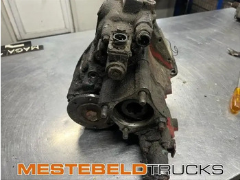 Hidráulica MERCEDES-BENZ