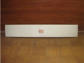 Cabina e interior MERCEDES-BENZ Actros