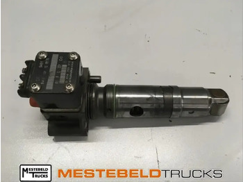 Procesamiento de combustible MERCEDES-BENZ Axor