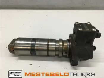 Procesamiento de combustible MERCEDES-BENZ