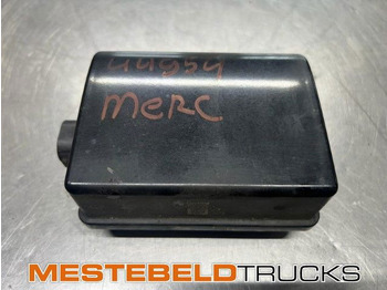 Sistema eléctrico MERCEDES-BENZ