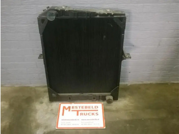 Sistema de refrigeración MERCEDES-BENZ