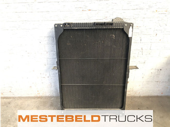 Sistema de refrigeración MERCEDES-BENZ