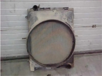 Sistema de refrigeración MERCEDES-BENZ