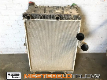 Sistema de refrigeración MERCEDES-BENZ