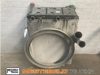 Radiador MERCEDES-BENZ