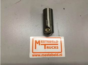 Motor y piezas MERCEDES-BENZ Actros