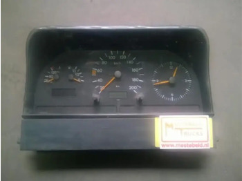 Sistema eléctrico MERCEDES-BENZ Sprinter