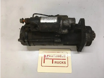 Motor y piezas MERCEDES-BENZ Axor