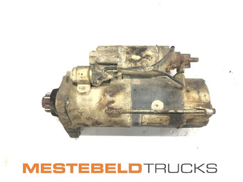 Motor y piezas MERCEDES-BENZ