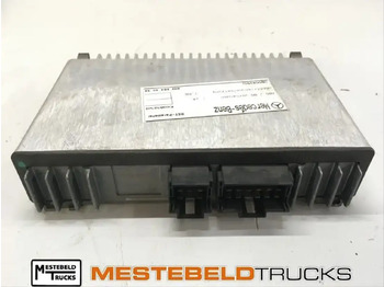 Sistema eléctrico MERCEDES-BENZ