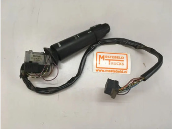 Sistema eléctrico MERCEDES-BENZ