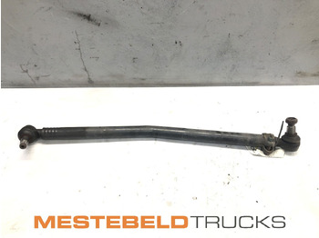 Dirección MERCEDES-BENZ