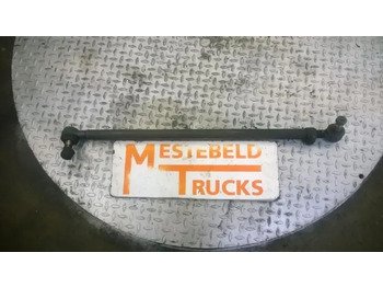 Dirección MERCEDES-BENZ