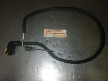 Sistema eléctrico MERCEDES-BENZ