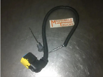 Sistema eléctrico MERCEDES-BENZ