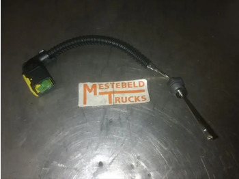 Sistema eléctrico MERCEDES-BENZ