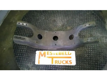 Bastidor/ Chasis MERCEDES-BENZ