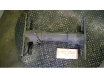 Bastidor/ Chasis MERCEDES-BENZ