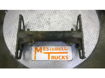 Bastidor/ Chasis MERCEDES-BENZ