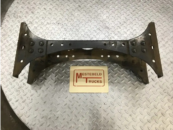 Bastidor/ Chasis MERCEDES-BENZ