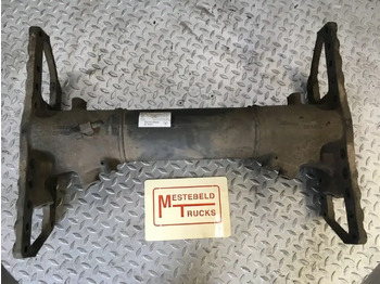 Bastidor/ Chasis MERCEDES-BENZ