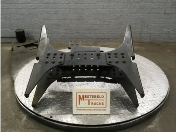 Bastidor/ Chasis MERCEDES-BENZ