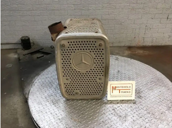 Silenciador/ Sistema de escape MERCEDES-BENZ Actros