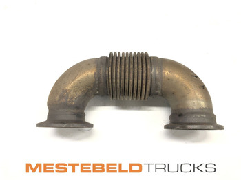 Motor MERCEDES-BENZ Arocs