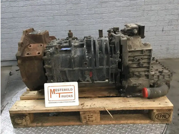 Caja de cambios y piezas MERCEDES-BENZ