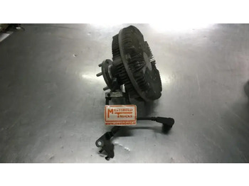 Sistema de refrigeración MERCEDES-BENZ