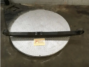 Bastidor/ Chasis MERCEDES-BENZ Arocs