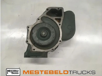 Sistema de refrigeración MERCEDES-BENZ