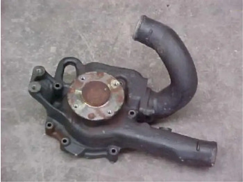 Sistema de refrigeración MERCEDES-BENZ