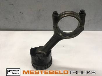 Motor y piezas MERCEDES-BENZ