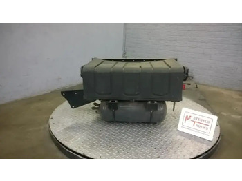 Bastidor/ Chasis RENAULT