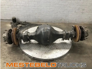 Eje posterior RENAULT