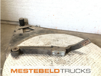 Bastidor/ Chasis RENAULT