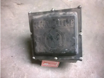 Sistema eléctrico RENAULT