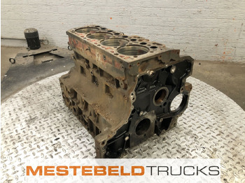 Motor y piezas RENAULT