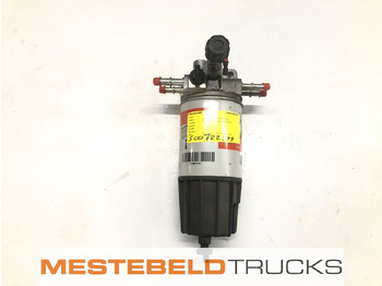 Procesamiento de combustible RENAULT Premium