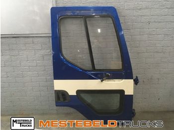 Cabina e interior RENAULT D