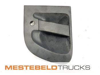 Cabina e interior RENAULT