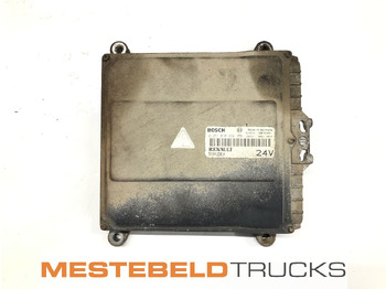 Sistema eléctrico RENAULT Premium