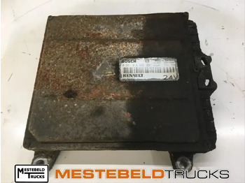 Sistema eléctrico RENAULT