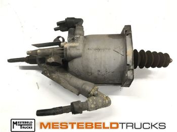 Embrague y piezas RENAULT