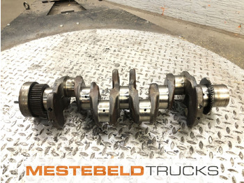 Motor y piezas RENAULT