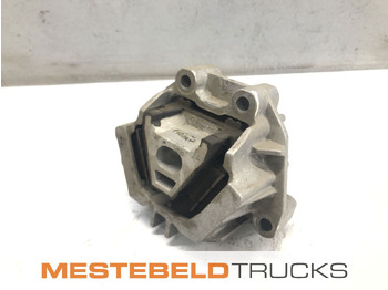 Bastidor/ Chasis RENAULT Midlum