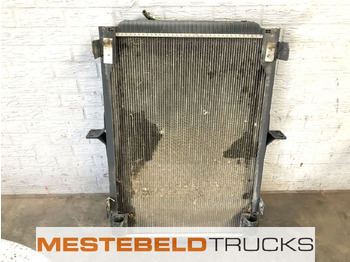 Radiador RENAULT Premium