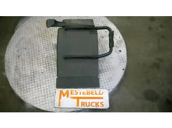 Bastidor/ Chasis RENAULT